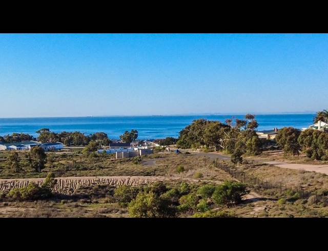 LAND FOR SALE IN ST HELENA VIEWS